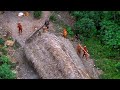Tribal Attack | Uncontacted Tribes Firing Bows \u0026 Arrows To An Aircraft