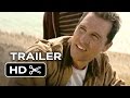 Interstellar Official Trailer #3 (2014) - Matthew McConaughey, Christopher Nolan Sci-Fi Movie HD