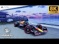 The Crew: Motorfest - 30 Minutes of 8k 60fps Max Settings PC Gameplay! RTX 4090 Next Gen PC Graphics