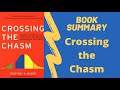 Crossing the Chasm