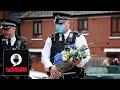 Croydon police shooting: \