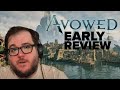 My Early Review of Avowed After 10 Hours!