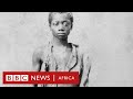 Slavery and Suffering - History Of Africa with Zeinab Badawi [Episode 16]