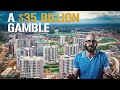 What's Happening with Indonesia’s New Capital City?