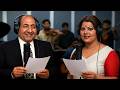Mohammed Rafi with Sulakshana Pandit Duet Song