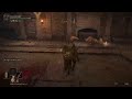ELDEN RING GAMEPLAY WALKTHROUGH: PART 12 BOSS FIGHT