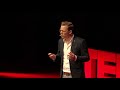 Non-Profit Investigative Journalism and a New Age of Enlightenment | Simon Kretschmer | TEDxBerlin