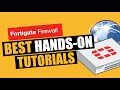Best Fortigate Firewall Videos