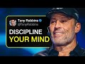 Tony Robbins’ Method to Master Your Mind in 30 Days