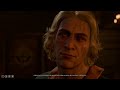 Saving an Artist from the Zhentarim Hideout | Baldur's Gate 3