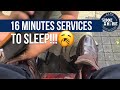 S8E84 a 16 minutes service  #ASMR #shoeshine #faustoarizmendi