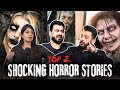 Top 2 Shocking Horror Stories || Kriti || Best Of Real Talks