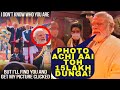 Modi Memes Funny! Modi Camera Love! Anpadh PM Trending!