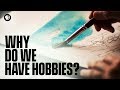 Why Do We Have Hobbies?