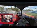 Max Verstappen's Insane Last to First Challenge - iRacing F4