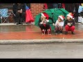 The 2018 Garner Christmas Parade