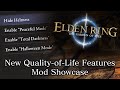 New Update adds Demon's Souls Remake feature! (The Garden of Eyes Overhaul Mod)