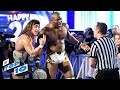 Top 10 SmackDown LIVE moments: WWE Top 10, January 2, 2018