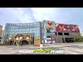 Phoenix Market City Mall Bengaluru Tour in 4K | Bangalore’s Largest Mall