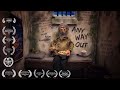 ANY WAY OUT…stop motion movie.