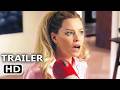 THE MINIATURE WIFE Trailer (2026) Elizabeth Banks