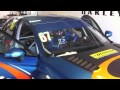 Donington Park BTCC 19 - 20 April 2014