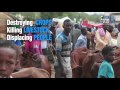 Focus On Zero Hunger: COP21 Somalia (Episode 8)