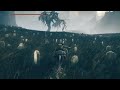 Elden Ring DLC - Part 1 Gravesite Plain