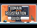 How to Register on Namecheap: Hosting and Domain Tutorial