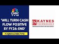 Kaynes Tech'nology's Q3FY26 Below Poll | FY26 Revenue Guidance Cut To ₹4,100 Crore, Says Company