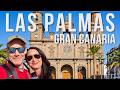 Las Palmas Spain | The Canary Islands' Most Underrated City