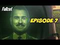 FALLOUT SEASON 2 EPISODE 7 Easter Eggs \u0026 WTF Ending Ending Explained