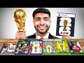 I Played Every World Cup Game…