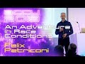 An Adventure in Race Conditions - Felix Petriconi [ACCU 2019]