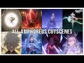 All Amphoreus Cutscenes | Honkai: Star Rail