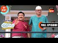 Cake Gir Gaya | Taarak Mehta Ka Ooltah Chashmah | Full Episode 4101 | 3 June 2024