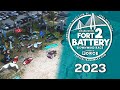 Fort 2 Battery Race 2023 - Highlight