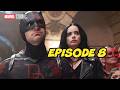 DAREDEVIL BORN AGAIN SEASON 2 EPISODE 8 FINALE Breakdown, Ending Explained \u0026 WTF Easter Eggs