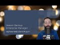 Veeam Backup Enterprise Manager vSphere Web Client Plug-in: 2 Minute Install!