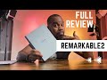 Remarkable 2 review is it worth it