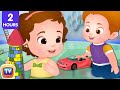 ChuChu Plays Favorite + More Good Habits Bedtime \u0026 Moral Stories for Kids – ChuChu TV Storytime