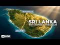 SRI LANKA: The Pearl Route | Breathtaking Destinations in 4K HDR