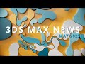 3ds Max New Plugins  /  Free Scripts  / May 2025