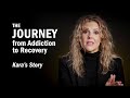THE JOURNEY From Addiction to Recovery - Kara's Story