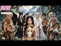 Hunted by five beasts in her past life, she died. Reborn, she'll make every tormentor kneel！