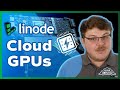 Linode GPU Instances | GPU compute for Artificial Intelligence, Machine Learning, and More