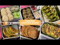 7 Amazing Lunch Box Recipes | Easy Tiffin Ideas by Neha | Quick and Healthy Tiffin for Kids
