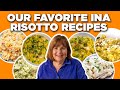 Our Favorite Ina Garten Risotto Recipe Videos | Barefoot Contessa | Food Network