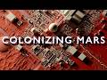 What’s ACTUALLY Preventing Us From Colonizing Mars