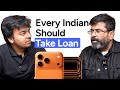 You can make wealth by taking home loan? ft. Aashish Sommaiyaa